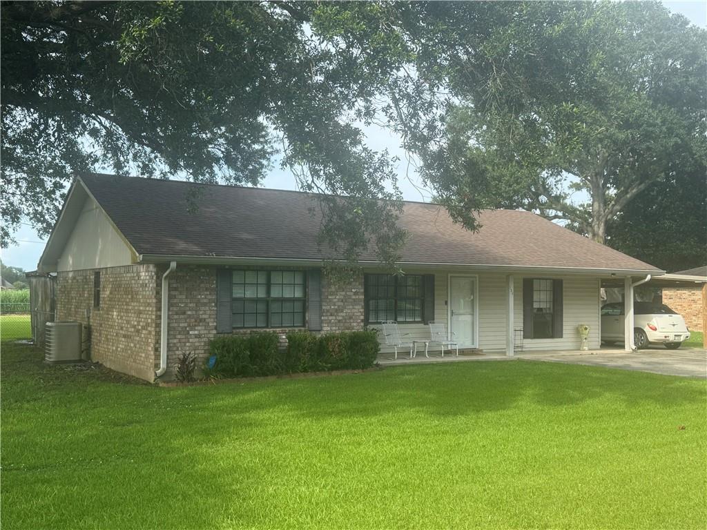 136 Rose Street, Belle Rose, Louisiana image 1