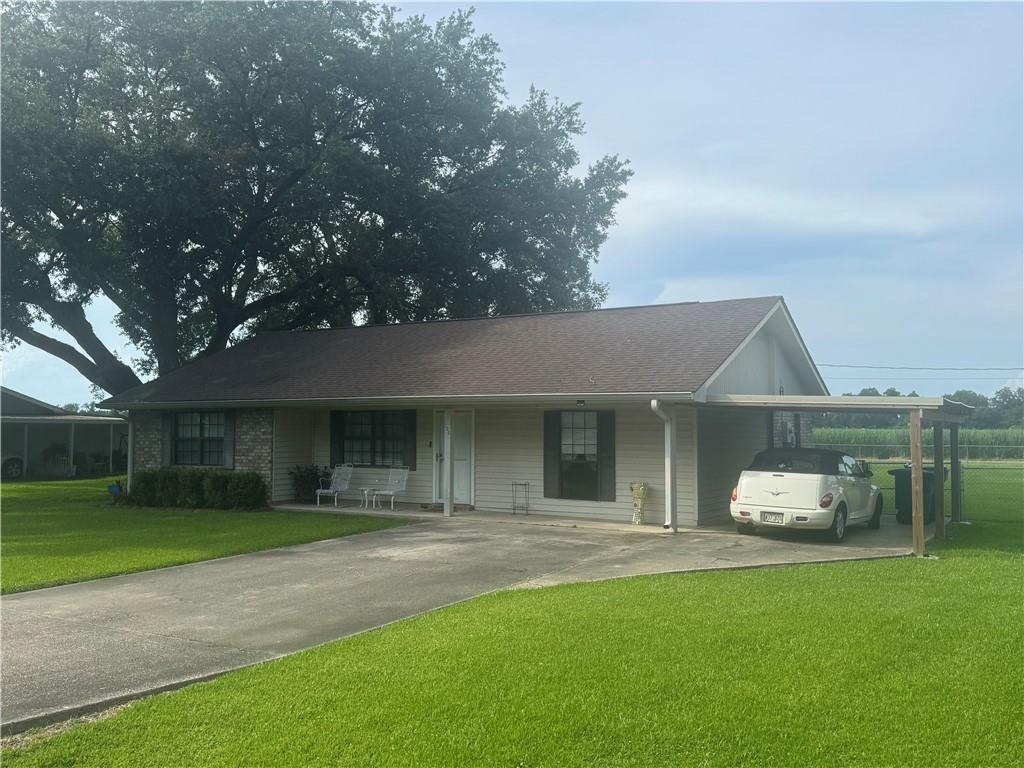 136 Rose Street, Belle Rose, Louisiana image 2