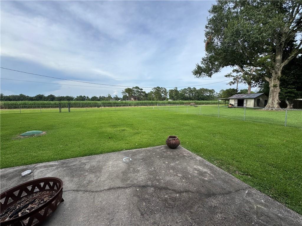 136 Rose Street, Belle Rose, Louisiana image 27