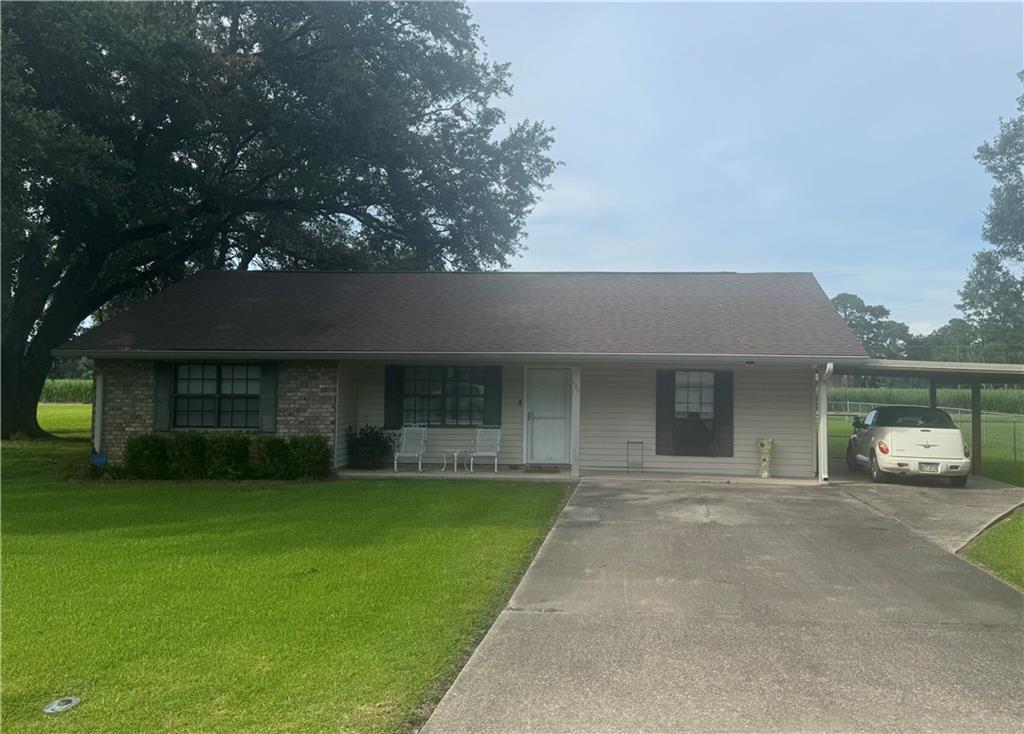 136 Rose Street, Belle Rose, Louisiana image 3