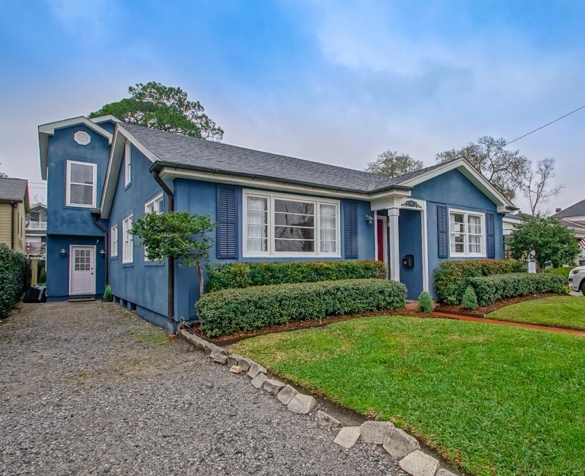 446 Glendale Drive, Metairie, Louisiana image 1
