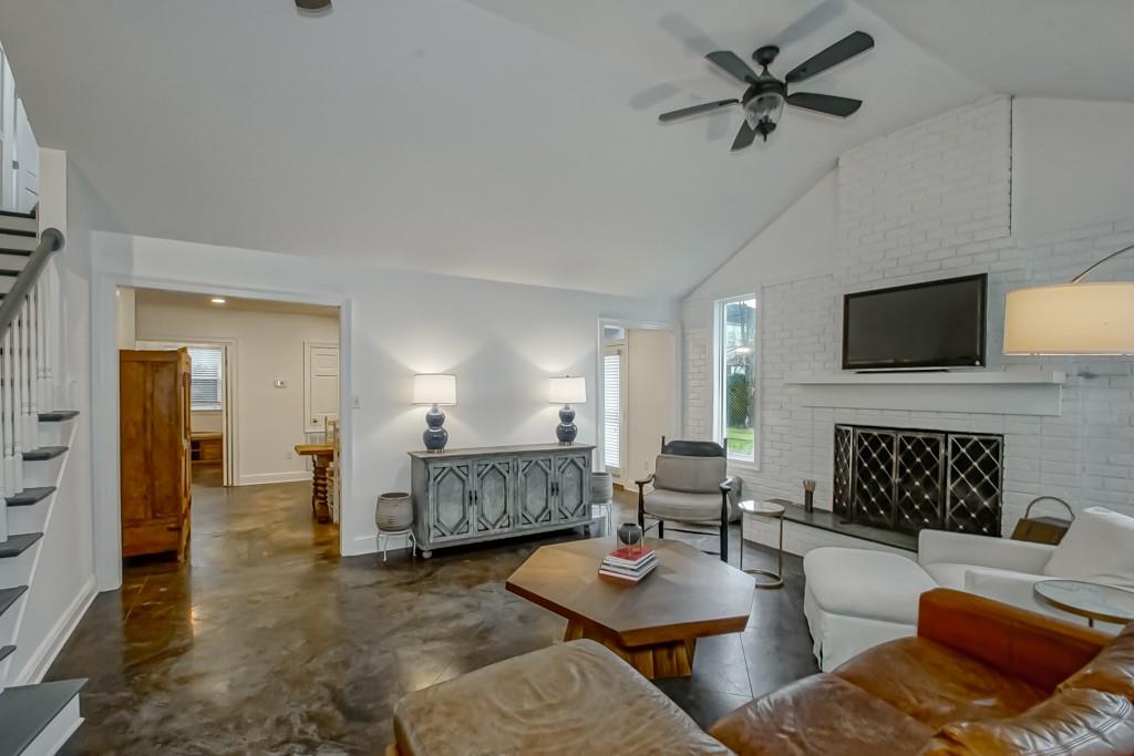 446 Glendale Drive, Metairie, Louisiana image 11