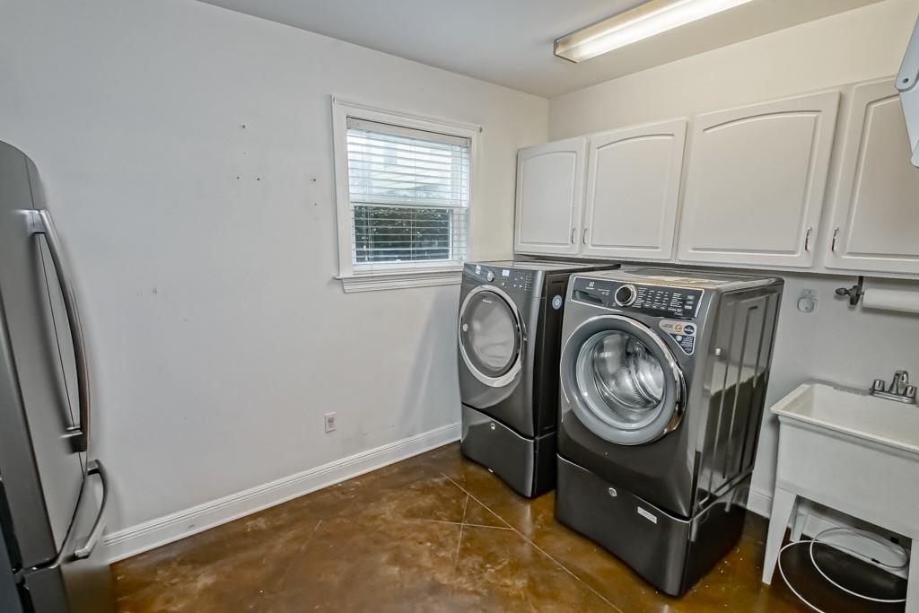 446 Glendale Drive, Metairie, Louisiana image 24