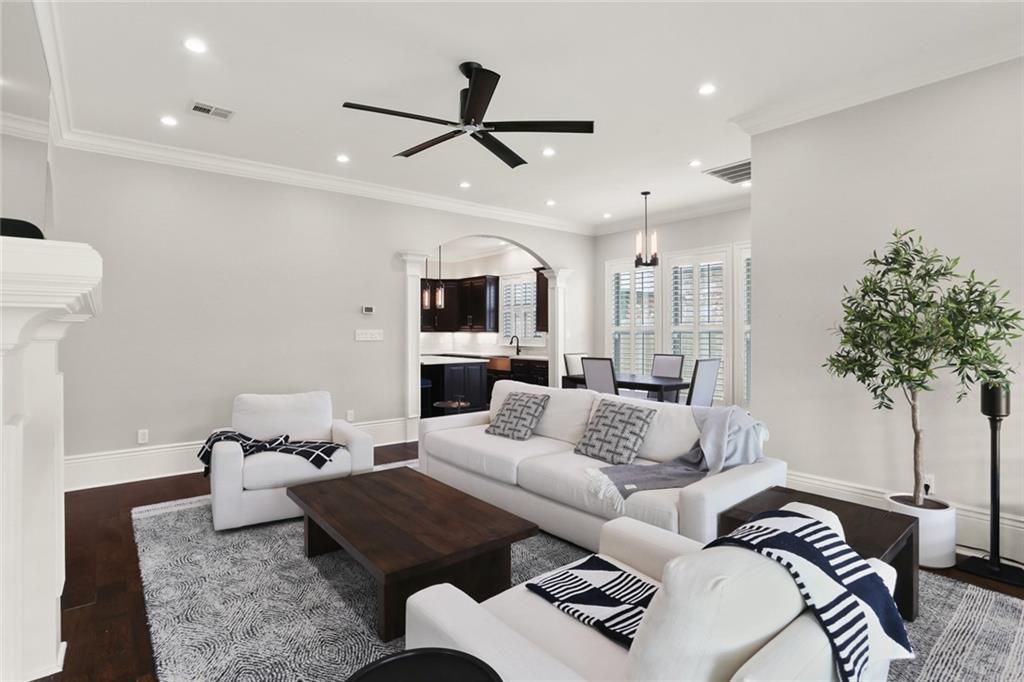 172 River Oaks Drive, La Place, Louisiana image 15