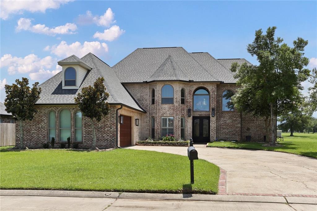 172 River Oaks Drive, La Place, Louisiana image 3