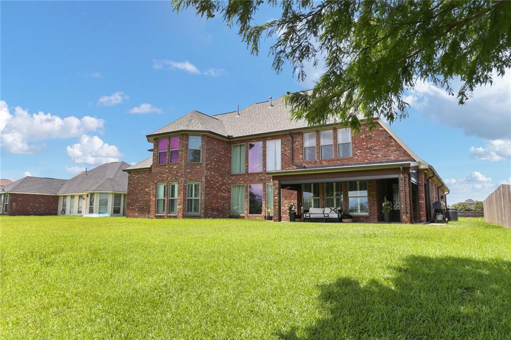 172 River Oaks Drive, La Place, Louisiana image 44