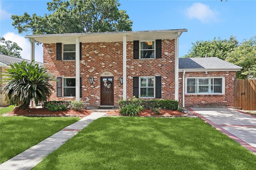 5237 Meadowdale Street, Metairie, Louisiana image 1