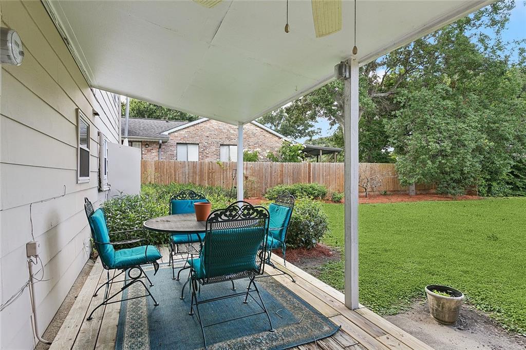 5237 Meadowdale Street, Metairie, Louisiana image 15
