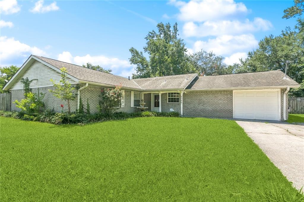 4046 Riviera Drive, Slidell, Louisiana image 1