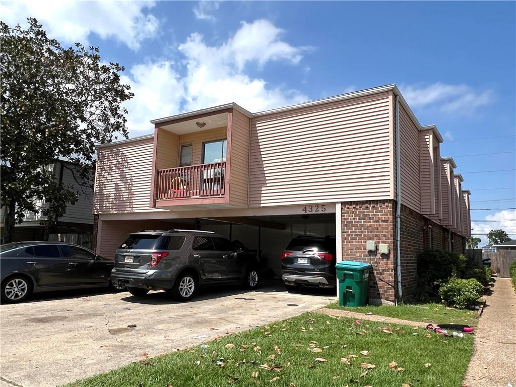 4325 Loire Drive, Kenner, Louisiana image 2