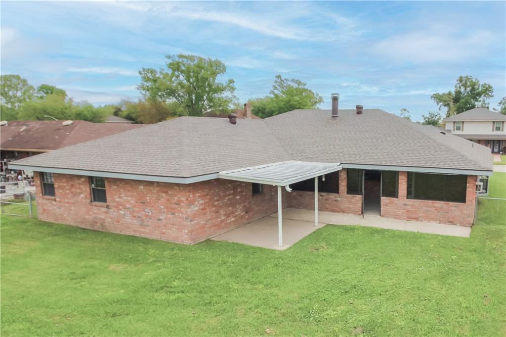 2137 Carmel Valley Drive, La Place, Louisiana image 3
