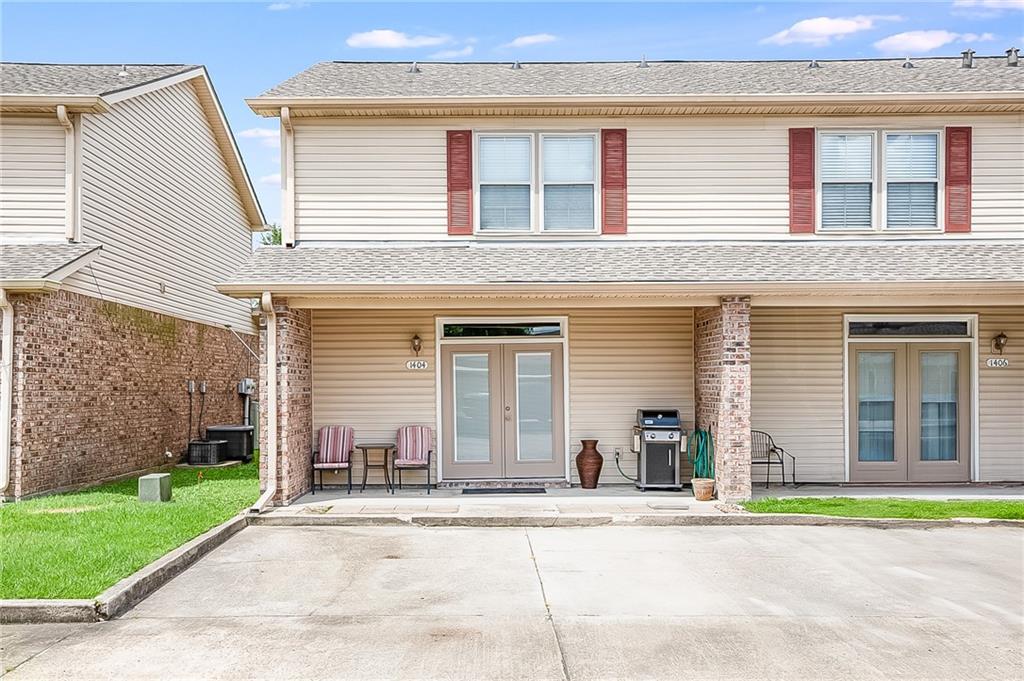1404 Windsor Street #1A, La Place, Louisiana image 1