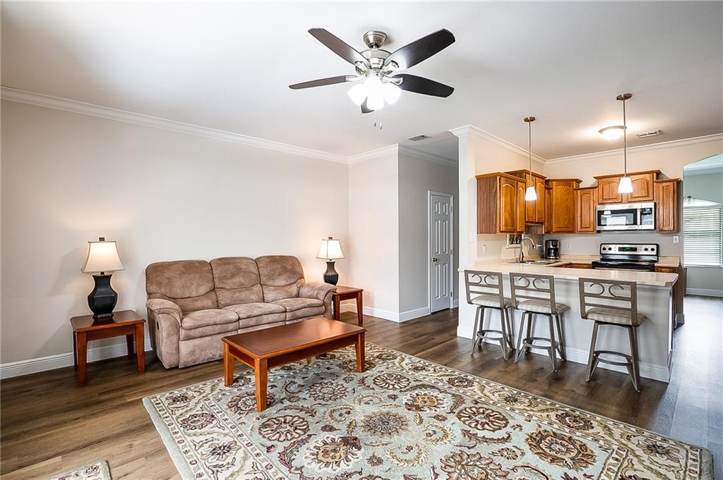 1404 Windsor Street #1A, La Place, Louisiana image 2