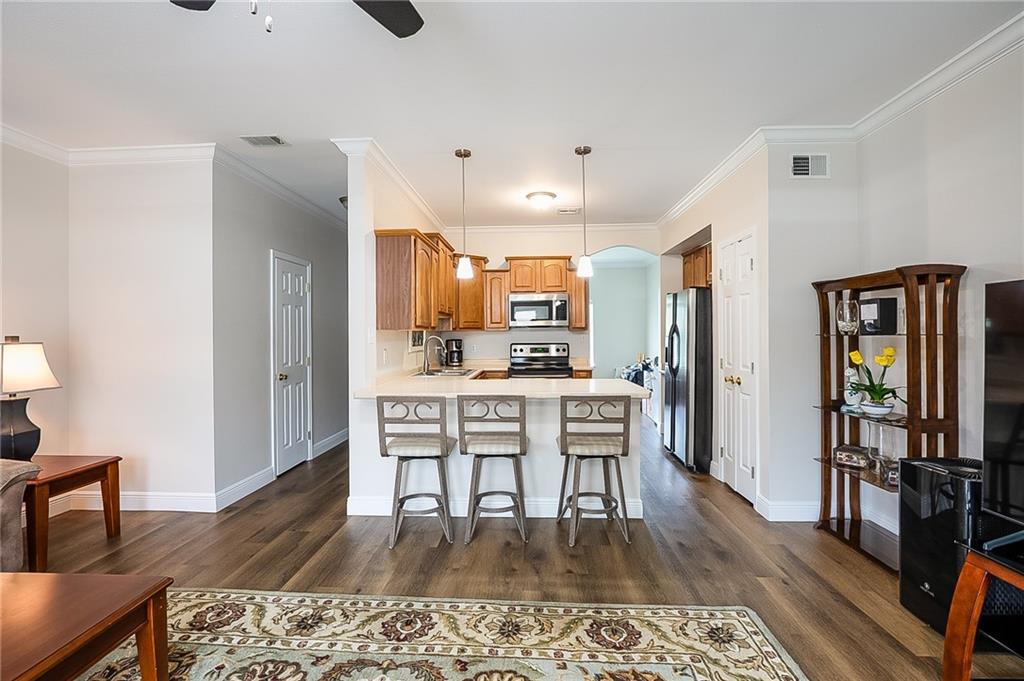 1404 Windsor Street #1A, La Place, Louisiana image 6