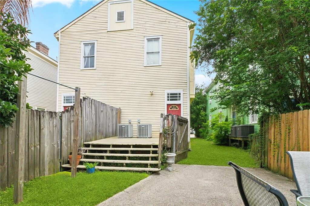2522 24 General Pershing Street, New Orleans, Louisiana image 19