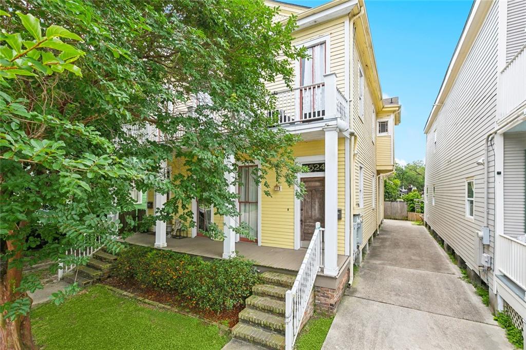 2522 24 General Pershing Street, New Orleans, Louisiana image 2