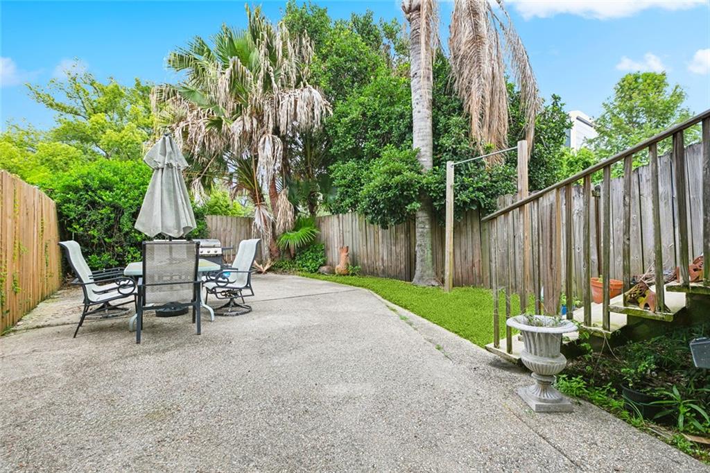 2522 24 General Pershing Street, New Orleans, Louisiana image 20