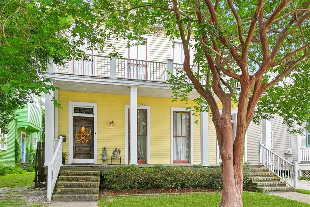2522 24 General Pershing Street, New Orleans, Louisiana image 22