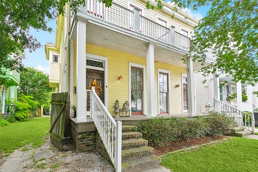 2522 24 General Pershing Street, New Orleans, Louisiana image 3