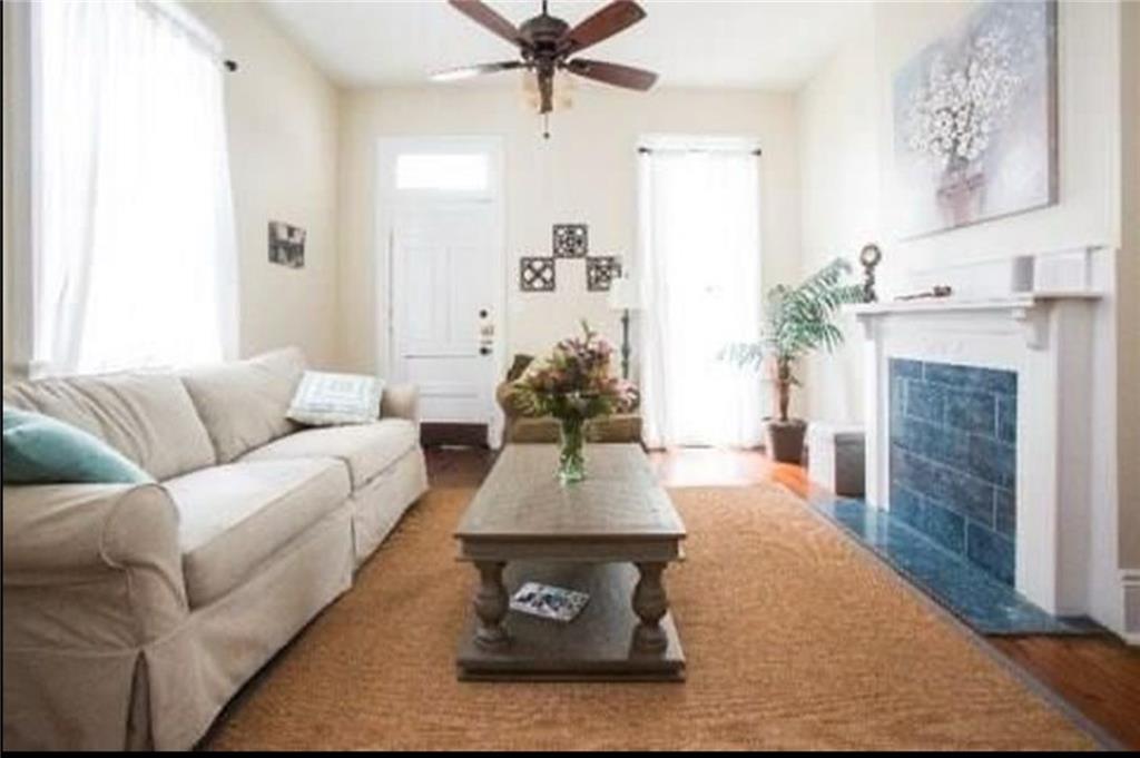 2522 24 General Pershing Street, New Orleans, Louisiana image 4