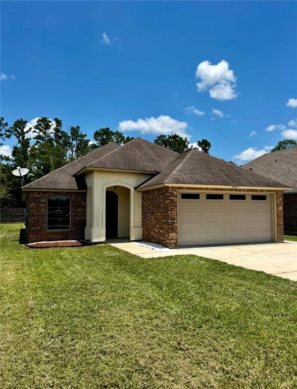 30283 Mouton Lane, Albany, Louisiana image 1