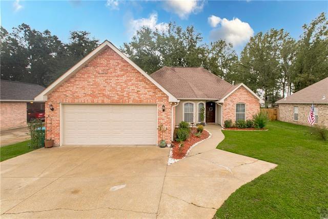 140 Kathie Drive, Ponchatoula, Louisiana image 22