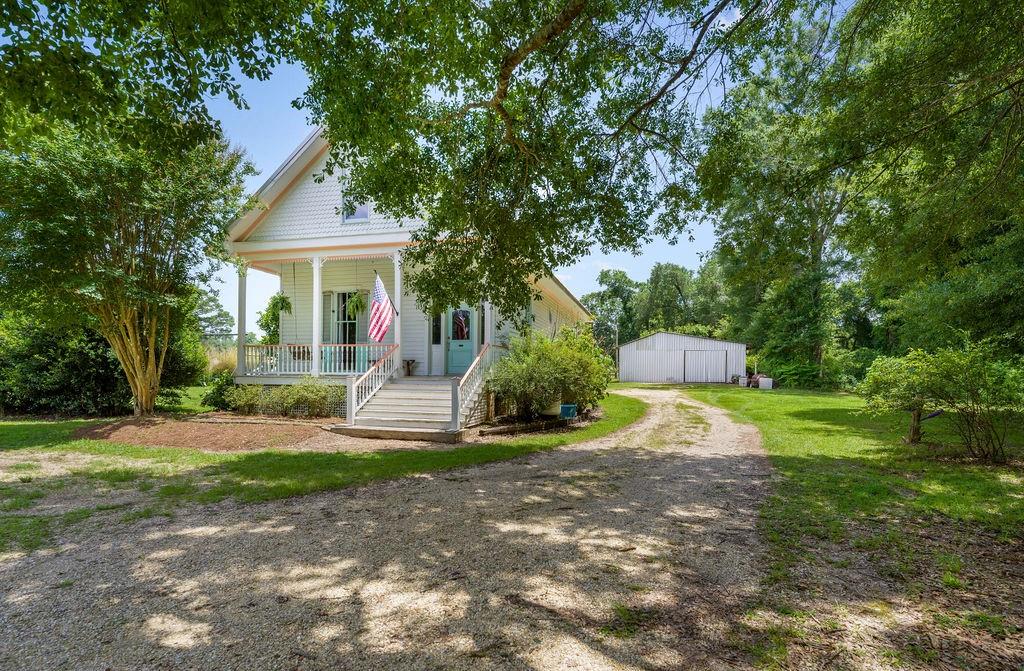 77580 Hwy 21, Covington, Louisiana image 2