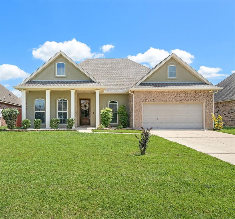 454 Scotch Pine Drive, Ponchatoula, Louisiana image 1