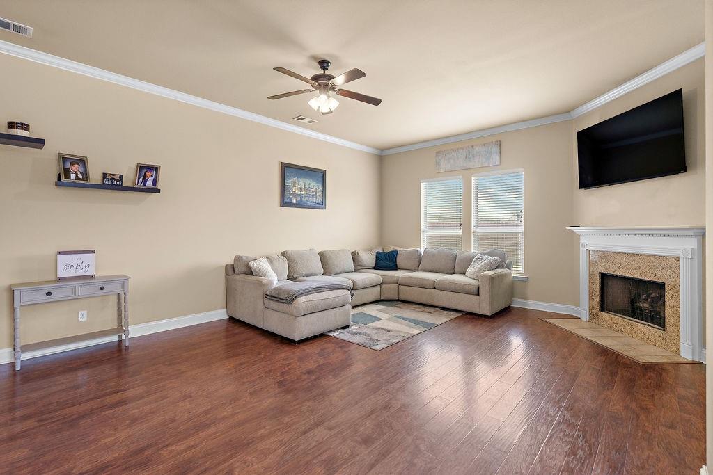 454 Scotch Pine Drive, Ponchatoula, Louisiana image 15