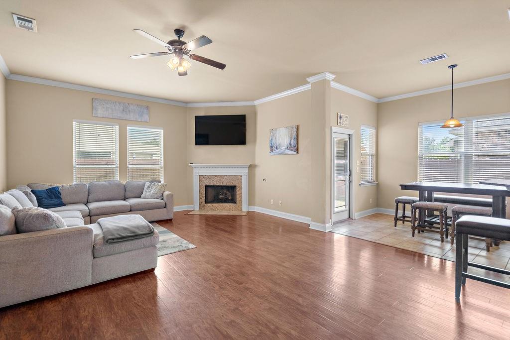 454 Scotch Pine Drive, Ponchatoula, Louisiana image 16