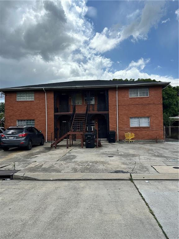1216 22 France Street, New Orleans, Louisiana image 1