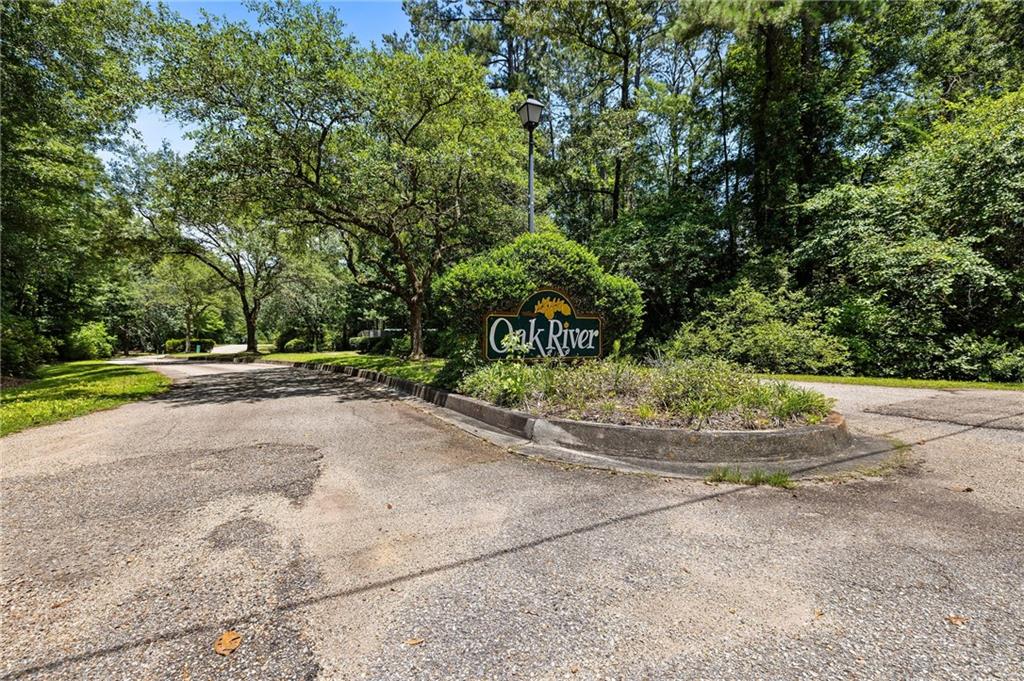 Lot 10 Oak River Place, Covington, Louisiana image 1