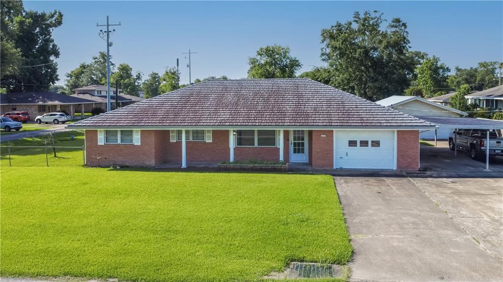 409 Oak Street, Hahnville, Louisiana image 2