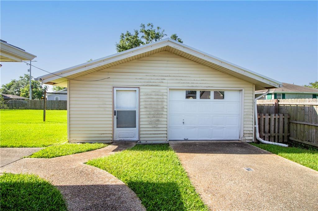 409 Oak Street, Hahnville, Louisiana image 20