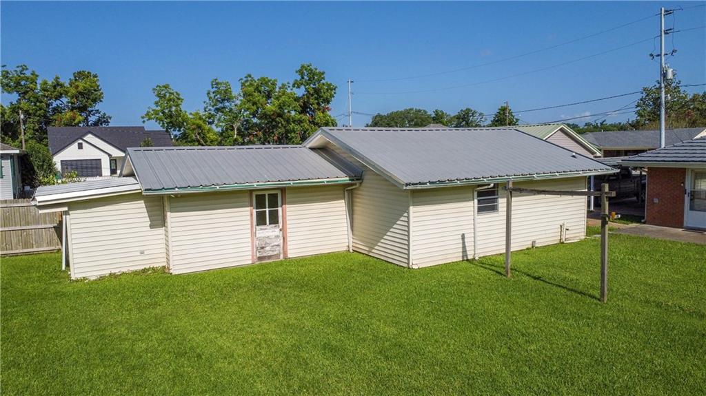 409 Oak Street, Hahnville, Louisiana image 21