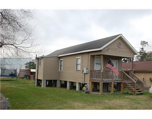 5209 Oak Drive, Marrero, Louisiana image 1