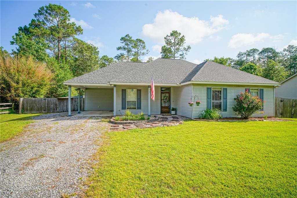 23158 Kilgore Street, Mandeville, Louisiana image 1