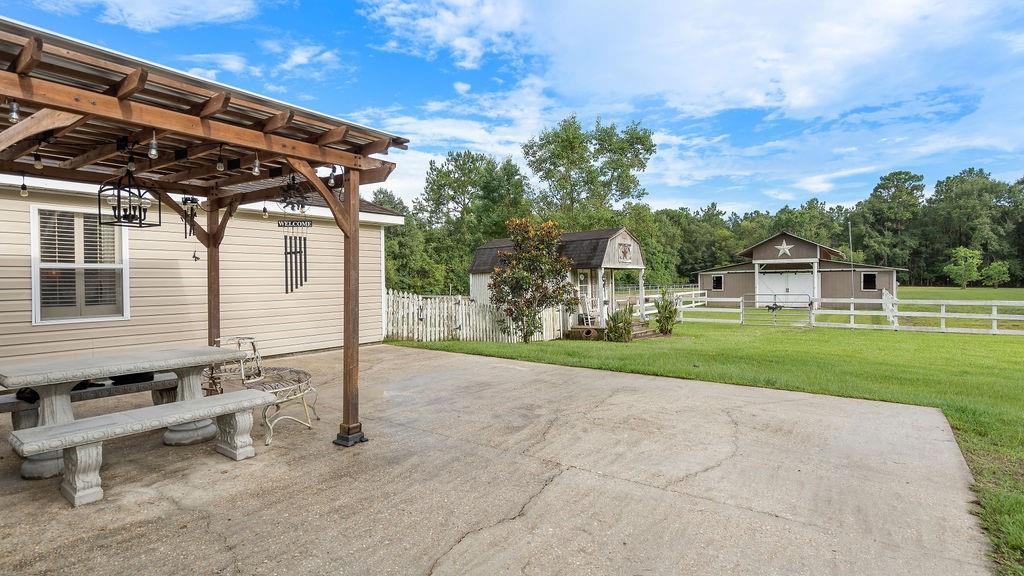 105 Marguerite Street, Folsom, Louisiana image 25