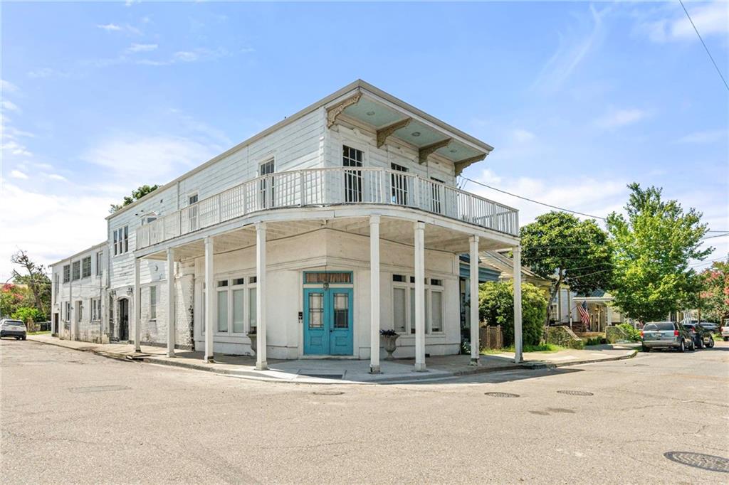349 Vallette Street, New Orleans, Louisiana image 1
