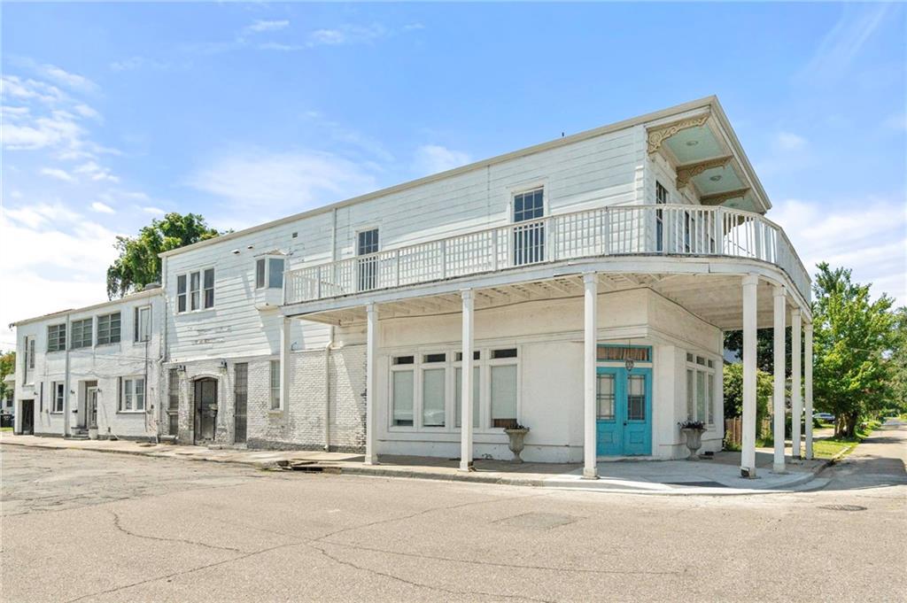349 Vallette Street, New Orleans, Louisiana image 2