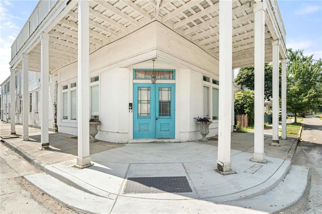 349 Vallette Street, New Orleans, Louisiana image 3
