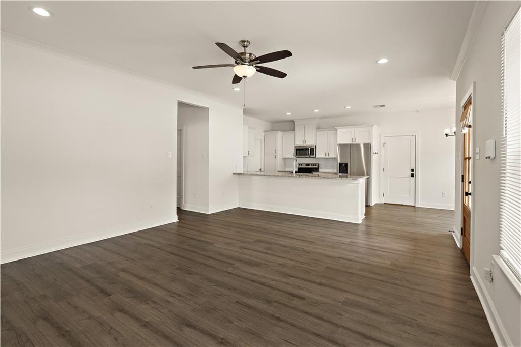 16205 Chandler Place, Hammond, Louisiana image 5