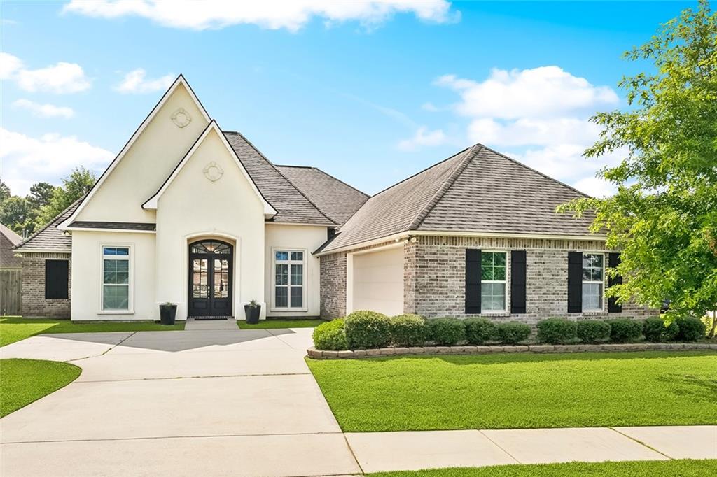 39636 Tickfaw Drive, Ponchatoula, Louisiana image 1