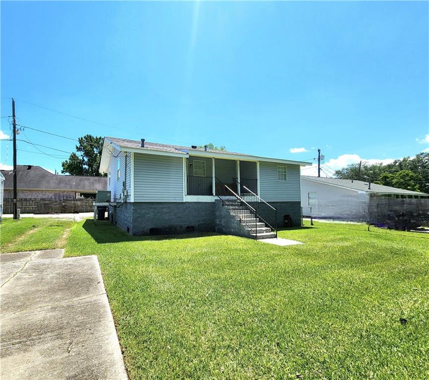 106 Treuil Lane, Belle Chasse, Louisiana image 14