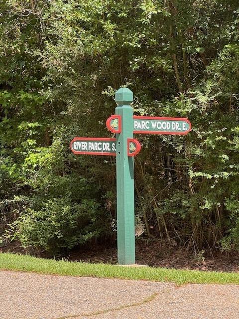 River Park South Drive, Covington, Louisiana image 3