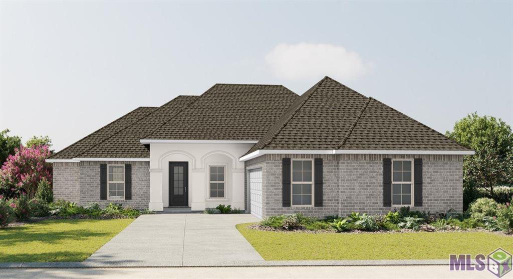26116 Salt Grass Drive, Ponchatoula, Louisiana image 1