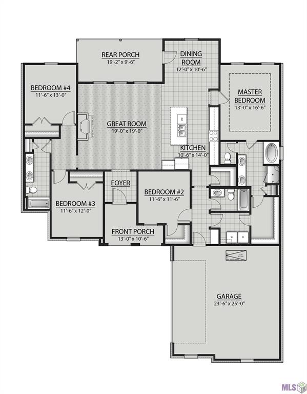 26116 Salt Grass Drive, Ponchatoula, Louisiana image 2