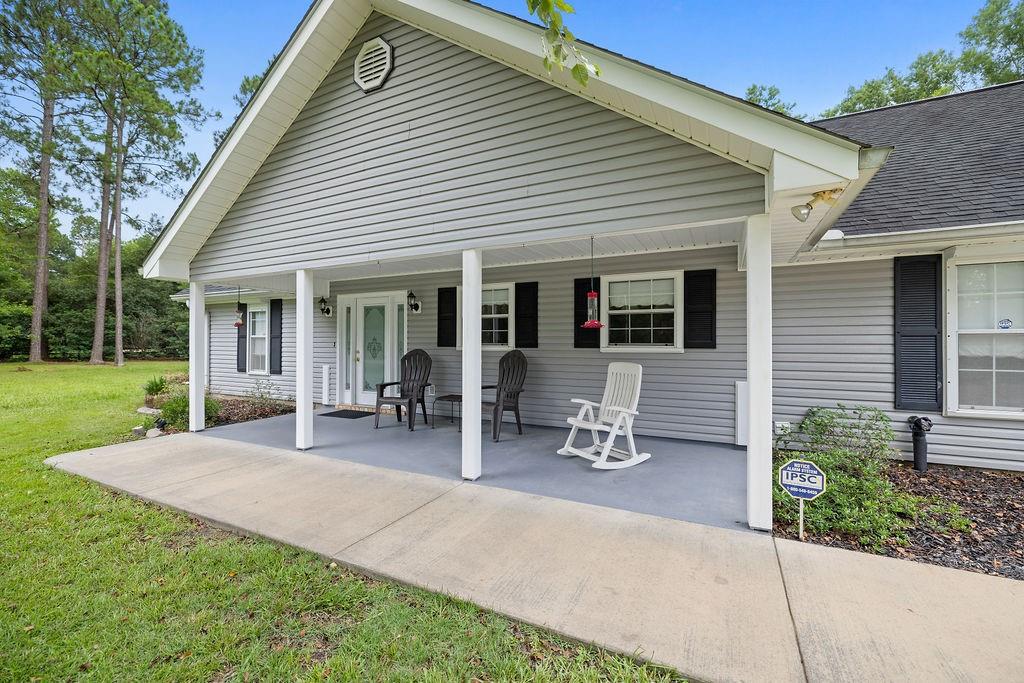 41177 Firetower Road, Ponchatoula, Louisiana image 1