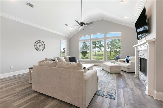 361 Nicklaus Drive, Slidell, Louisiana image 5