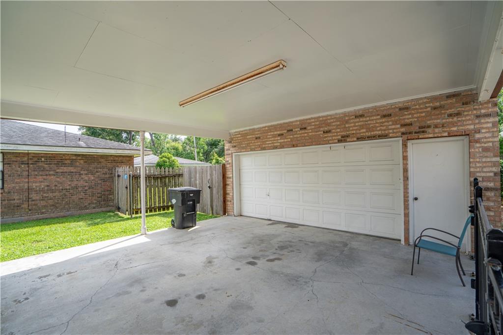 119 Gondrella Drive, Belle Chasse, Louisiana image 6
